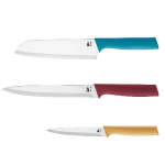 Ensemble de 3 couteaux