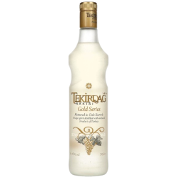 Raki Tekirdag Gold 45% 70cl