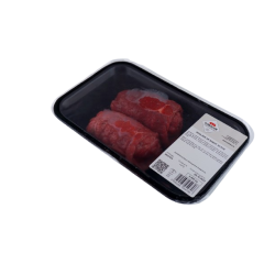 Roulade de boeuf 2x200g
