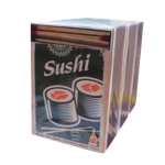 Allumettes 5cm 3x240