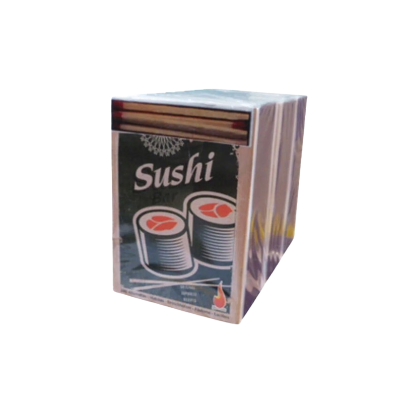 Allumettes 5cm 3x240