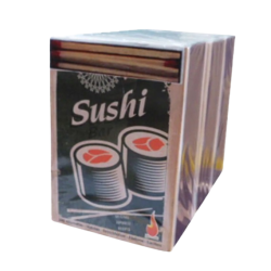 Allumettes 5cm 3x240