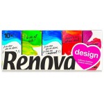 Mouchoirs festive x10