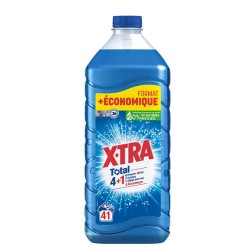 Lessive liquide 1.845l