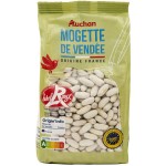 Mogette de Vendée IGP label rouge 500g