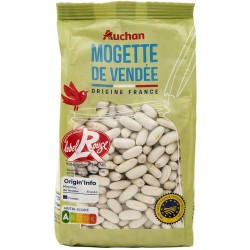 Mogette de Vendée IGP label rouge 500g