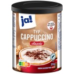 Cappuccino classique 200g