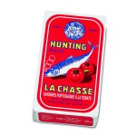 Hunting Sardines Portugaises à la Tomate 125g