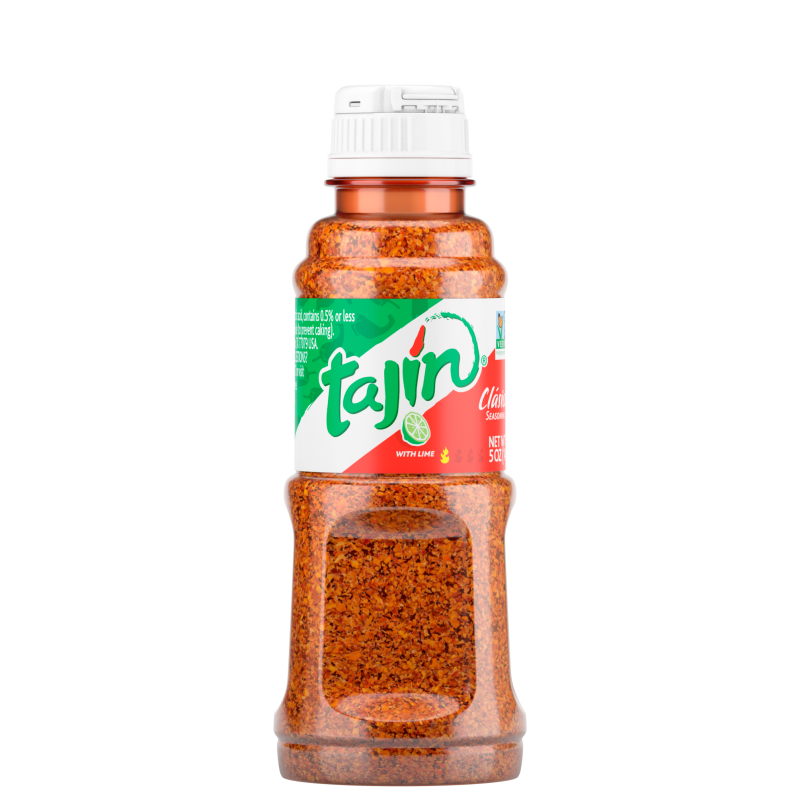 Assaisonnement Piment Citron Vert 142g