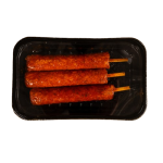 Kebapstick de boeuf 300g