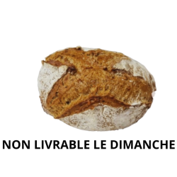 Pavé arthur bio 400G