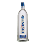 Vodka pure divine 37.5% 70cl