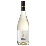 Chais du grillon vin blanc AOP 13% 75cl
