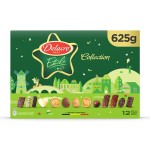 Assortiment de biscuits à thé édition Paques 625g