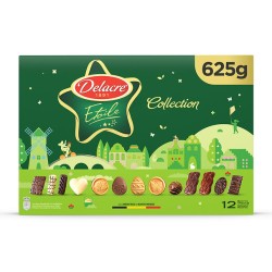 Assortiment de biscuits à thé édition Paques 625g