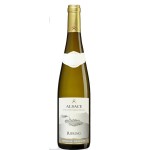 Alsace riesling AOP grande réserve blanc 12% 75cl