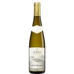 Alsace pinot blanc AOP grande réserve blanc 12.5% 75cl