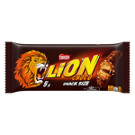 Barre de chocolat lion 5x30g