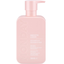 Shampooing lisser au beurre de karité 354ml