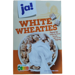 Céréales wheaties sucrées 600g