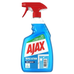 Spray vitres triple action ecolabel 750ml