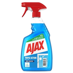 Spray vitres triple action ecolabel 750ml