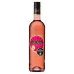Vin rosé very pam' au pamplemousse 10% 75cl