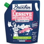 Lessive liquide ecorecharge savon noir 1.7l