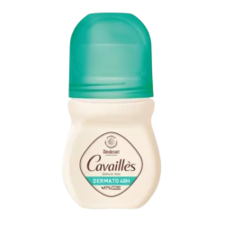 Déodorant dermato 48h roll on 50ml