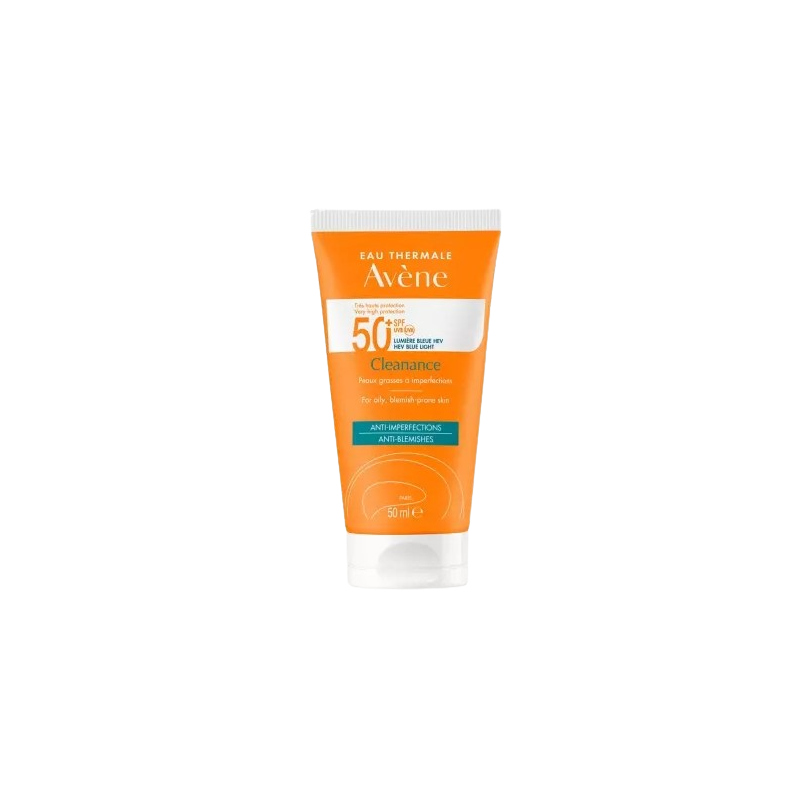 Cleanance SPF50+ 50ml