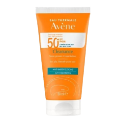 Cleanance SPF50+ 50ml