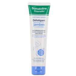 Gel défatigant jambes 100ml