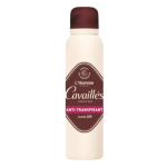 Déodorant anti transpirant contrôle 48h spray pour homme 150ml