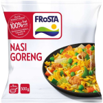 Plat cuisiné nasi goreng 500g