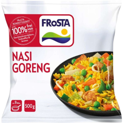 Plat cuisiné nasi goreng 500g