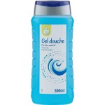 Gel douche homme 300ml