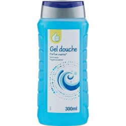 Gel douche homme 300ml