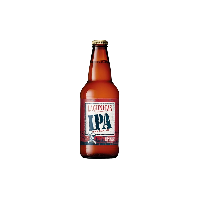 Bière blonde IPA 33cl