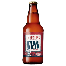 Bière blonde IPA 33cl