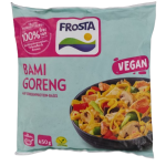 Plat cuisiné bami goreng vegan 450g