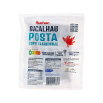 bacalhau de morue MSC 800g