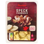 Tortellini speck fromages 250g