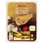 Pâtes farcies mezzelune butternut crème de fromages 250g