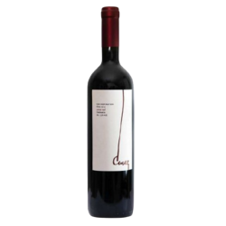 Vin rouge Stina Cuvée Crni 13.5% 75cl