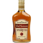 Amaretto Via Manzoni 21% 70cl