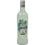 Cocktail mojito 14,9% 70cl