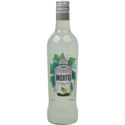 Cocktail mojito 14,9% 70cl