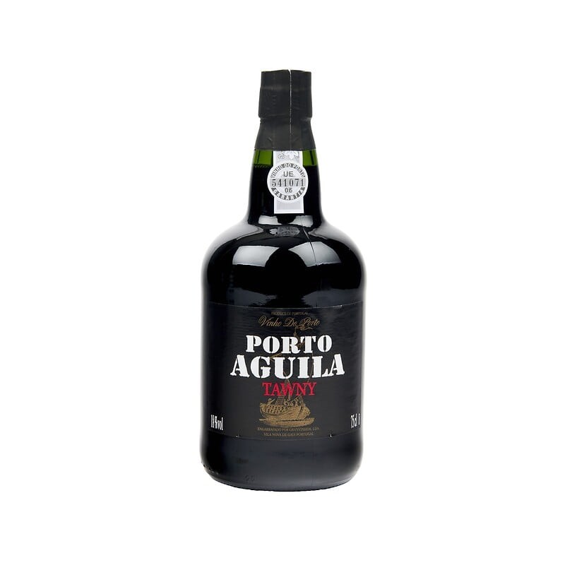 Porto Aguila tawny 18% 75cl