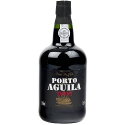Porto Aguila tawny 18% 75cl