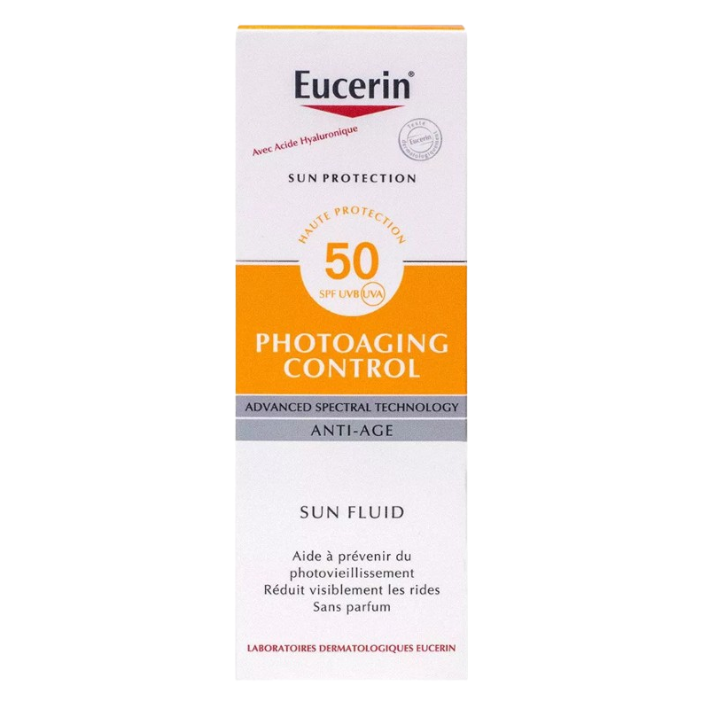 Sun protection photoaging control sun fluid SPF50+ 50ml